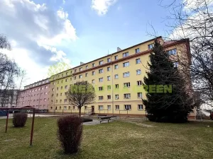 Pronájem bytu 2+1, Vsetín, Matouše Václavka, 62 m2