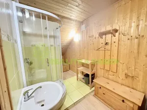 Pronájem bytu 1+kk, Žlutava, 30 m2