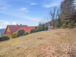 Prodej chalupy, Výprachtice, 80 m2