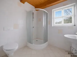 Prodej chalupy, Výprachtice, 80 m2