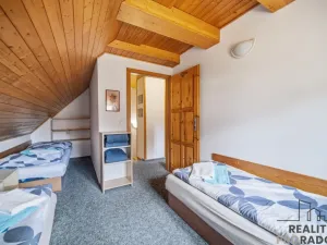 Prodej chalupy, Výprachtice, 80 m2