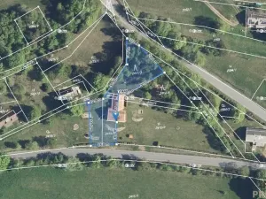 Prodej chalupy, Výprachtice, 80 m2
