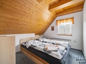 Prodej chalupy, Výprachtice, 80 m2