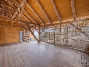 Prodej chalupy, Výprachtice, 80 m2