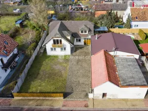 Prodej rodinného domu, Neratovice, Mánesova, 228 m2