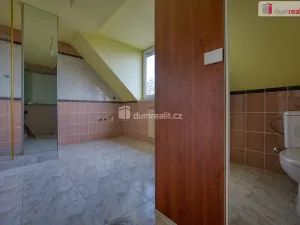 Prodej rodinného domu, Neratovice, Mánesova, 228 m2