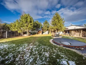 Prodej rodinného domu, Novosedly, 110 m2