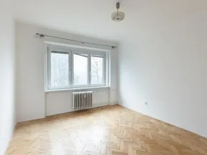 Pronájem bytu 3+1, Praha - Krč, Pacovská, 81 m2