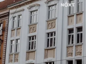 Prodej bytu 1+kk, Praha - Vysočany, Pod pekárnami, 29 m2