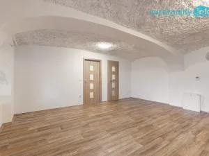 Prodej rodinného domu, Zákupy, U Stadionu, 272 m2