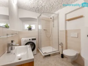 Prodej rodinného domu, Zákupy, U Stadionu, 272 m2