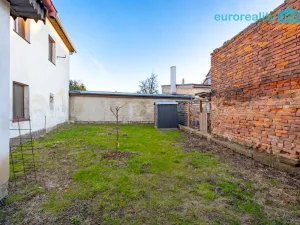 Prodej rodinného domu, Zákupy, U Stadionu, 272 m2