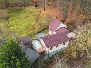 Prodej rodinného domu, Kdyně - Dobříkov, 195 m2