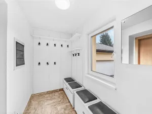 Prodej rodinného domu, Kdyně - Dobříkov, 195 m2