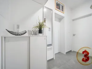 Prodej bytu 2+kk, Brno, Šámalova, 39 m2