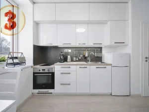 Prodej bytu 2+kk, Brno, Šámalova, 39 m2