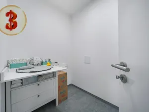 Prodej bytu 2+kk, Brno, Šámalova, 39 m2