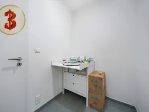 Prodej bytu 2+kk, Brno, Šámalova, 39 m2