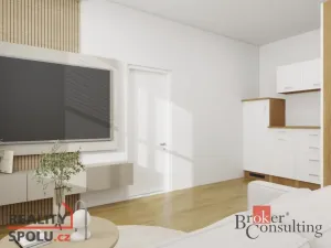 Prodej bytu 3+kk, Ústí nad Labem - Předlice, Řeháčkova, 61 m2