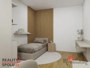 Prodej bytu 3+kk, Ústí nad Labem - Předlice, Řeháčkova, 61 m2