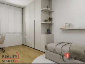 Prodej bytu 3+kk, Ústí nad Labem - Předlice, Řeháčkova, 61 m2