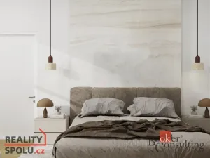 Prodej bytu 3+kk, Ústí nad Labem - Předlice, Řeháčkova, 61 m2