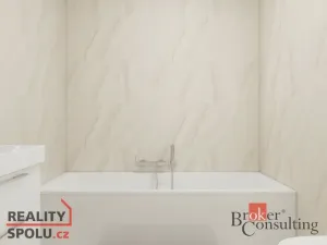 Prodej bytu 3+kk, Ústí nad Labem - Předlice, Řeháčkova, 61 m2