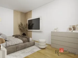 Prodej bytu 3+kk, Ústí nad Labem - Předlice, Řeháčkova, 61 m2