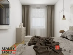 Prodej bytu 2+1, Ústí nad Labem - Předlice, Řeháčkova, 51 m2