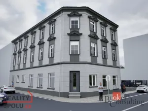 Prodej bytu 2+1, Ústí nad Labem - Předlice, Řeháčkova, 51 m2