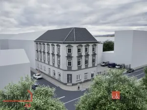 Prodej bytu 2+1, Ústí nad Labem - Předlice, Řeháčkova, 51 m2