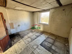 Prodej rodinného domu, Domoušice - Solopysky, 30 m2