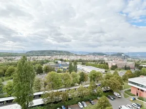 Pronájem bytu 1+1, Most, Javorová, 33 m2