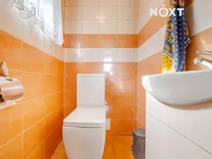 Prodej rodinného domu, Vidice, 300 m2