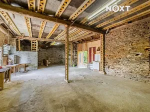 Prodej rodinného domu, Vidice, 300 m2