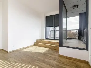 Pronájem bytu 3+kk, Ostrava, Horní, 89 m2