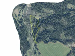 Dražba louky, Krásná, 10460 m2