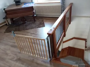 Pronájem rodinného domu, Mšecké Žehrovice, 130 m2