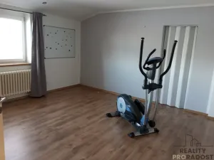 Pronájem rodinného domu, Mšecké Žehrovice, 130 m2