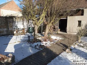 Pronájem rodinného domu, Mšecké Žehrovice, 130 m2