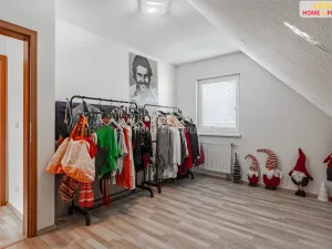 Prodej rodinného domu, Pomezí nad Ohří, Tůně, 115 m2