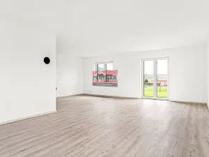 Prodej rodinného domu, Podolí I, 111 m2