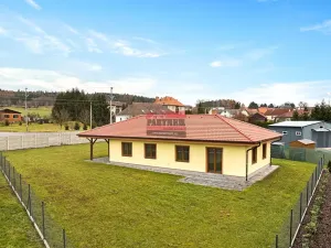 Prodej rodinného domu, Podolí I, 111 m2