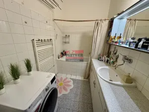 Prodej bytu 3+1, Tábor, Špitálská, 121 m2