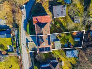 Prodej rodinného domu, Liberec - Liberec XII-Staré Pavlovice, Na Mlýnku, 154 m2