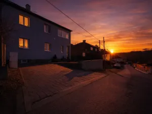 Prodej rodinného domu, Liberec - Liberec XII-Staré Pavlovice, Na Mlýnku, 154 m2