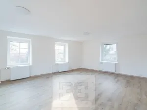 Pronájem bytu 3+kk, Tuchoměřice, 83 m2