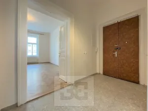Pronájem bytu 3+kk, Praha - Holešovice, Veletržní, 80 m2