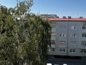 Pronájem bytu 2+1, Přerov - Přerov I-Město, Dvořákova, 69 m2