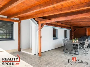 Prodej rodinného domu, Stanoviště, 210 m2